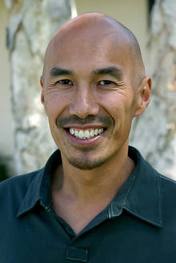 author Francis Chan